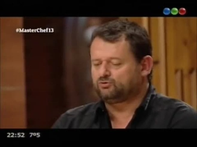 Polémica eliminación de Juan en MasterChef: la estrategia de Pablo que causó indignación en Twitter