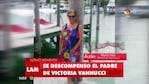 La mamá de Victoria salió con los tapones de punta contra su hija y su yerno