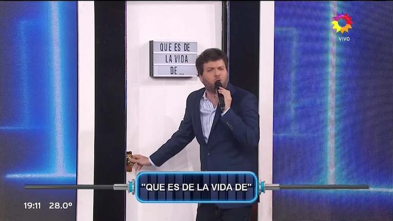 Mirá cómo está Daniella Mastricchio, la nena con el "corazón con agujeritos", de Chiquititas