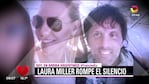 Laura Miller habló en Arriba Argentinos