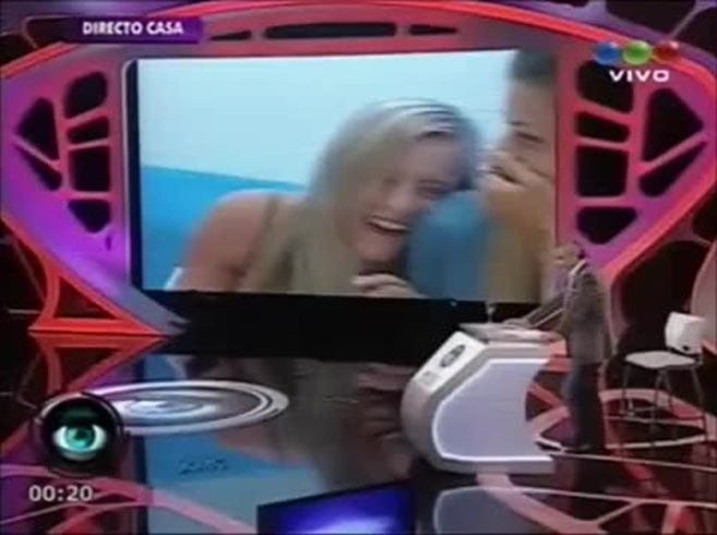 Mario, Victoria y Leandro son los nuevos nominados de GH 2012