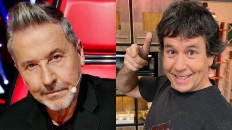 Ariel Rodríguez Palacios habría rechazado cocinar en el cumpleaños de Ricardo Montaner