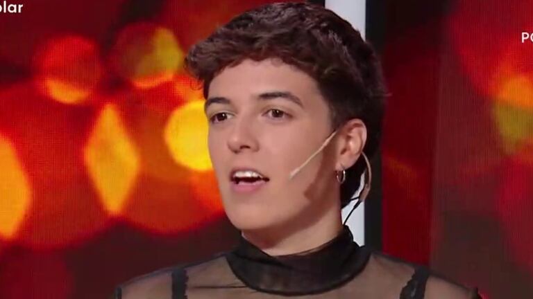 Mora Jaborinsky, la última eliminada de Gran Hermano, contó como le afectó a su mamá su nueva exposición mediática: "Me duele que se ponga triste"