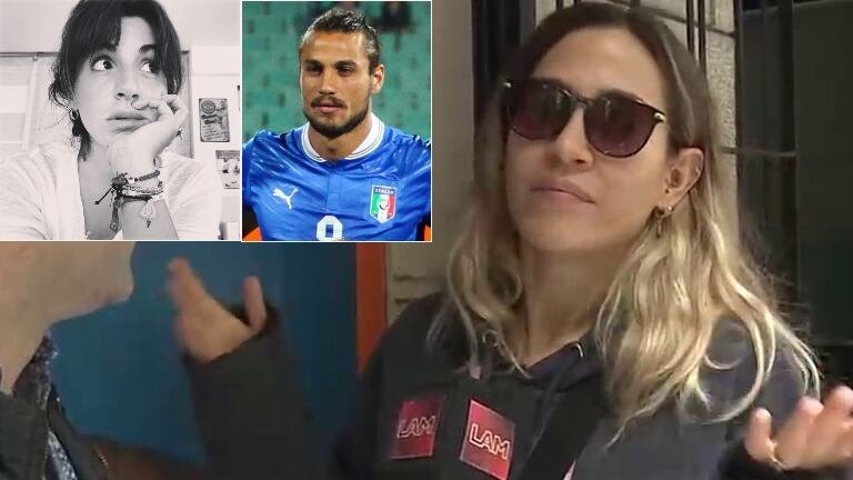 Inesperada respuesta de Jimena Barón al contar cómo vivió el lanzamiento de su tema el mismo día que Daniel Osvaldo anunció su separación de Gianinna Maradona