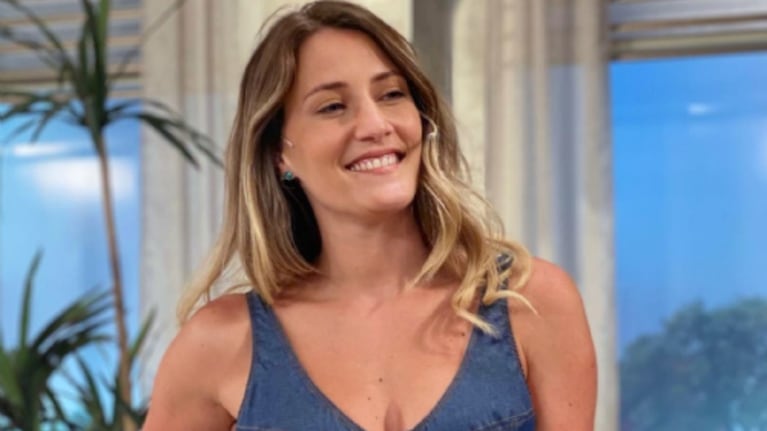 Estefi Berardi contó cómo Mica Viciconte hizo negocio con su primer canje: "Le pagaban con yogures y ella los revendía a un supermercado"