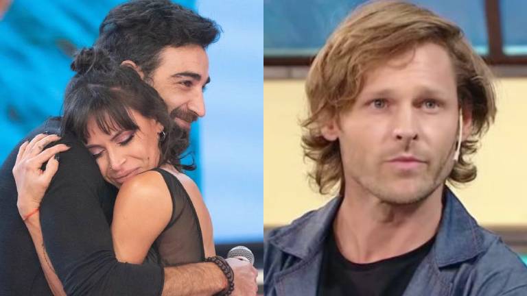 Nicolás Smirnoff habló de su separación de Soledad Bayona en medio de rumores de romance con Mario Guerci