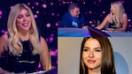 Wanda Nara reaccionó muy picante cuando dijeron que la China Suárez era la participante disfrazada en ¿Quién es la máscara?