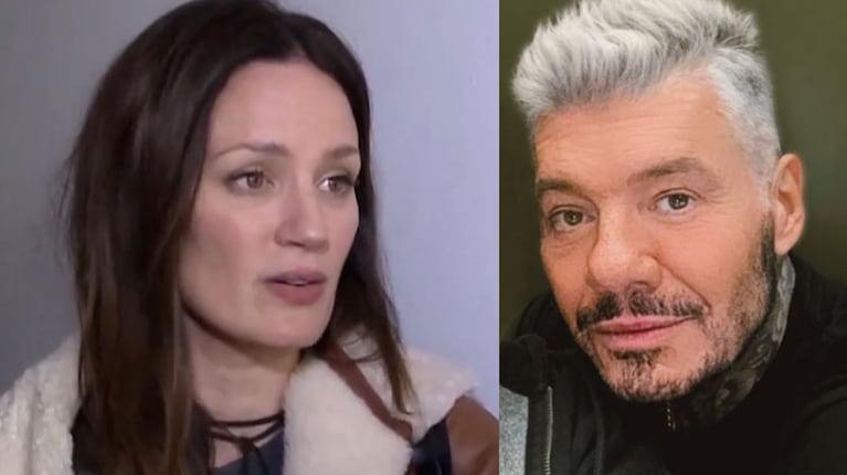 Paula Chaves habló de la versión de enojo de Marcelo Tinelli por bajarse de Cantando 2024