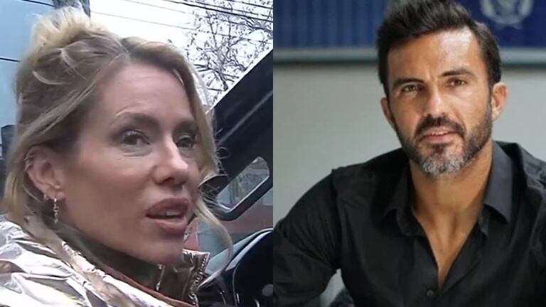 ¡No hay tregua! Filosa respuesta de Nicole Neumann luego de que Fabián Cubero les revocara el permiso de viajes al exterior a sus hijas