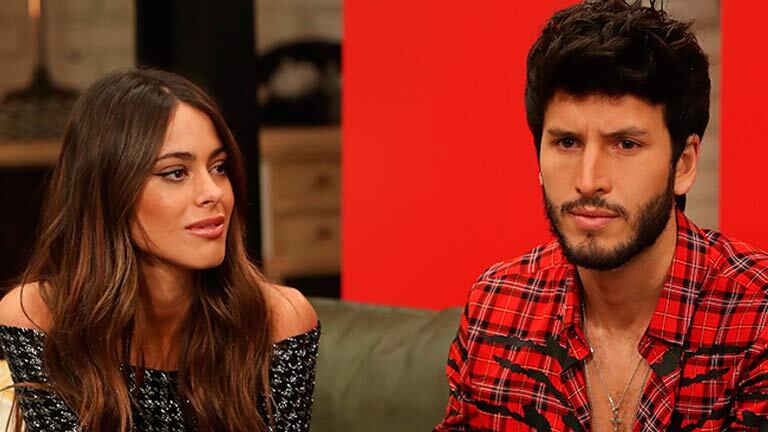 Ángel de Brito reveló qué fue lo que le dijo Yatra a Tini Stoessel al cortar su relación