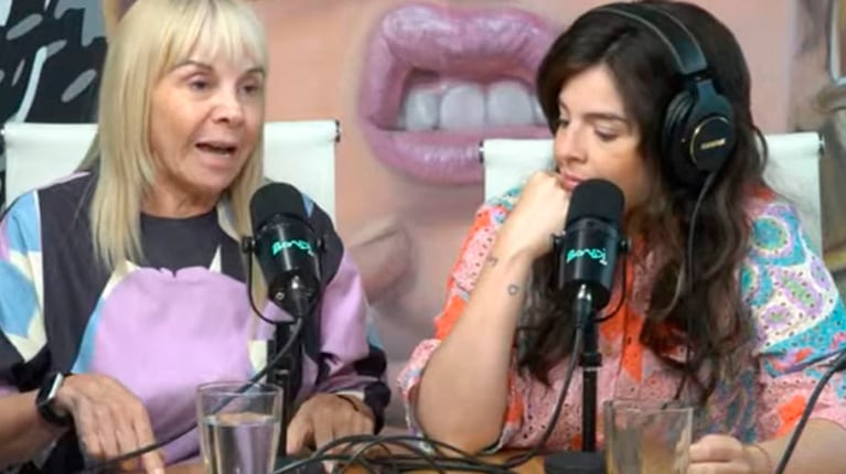 Las recetas de Navidad de Claudia Villafañe en vivo: dónde y cuándo ver el programa