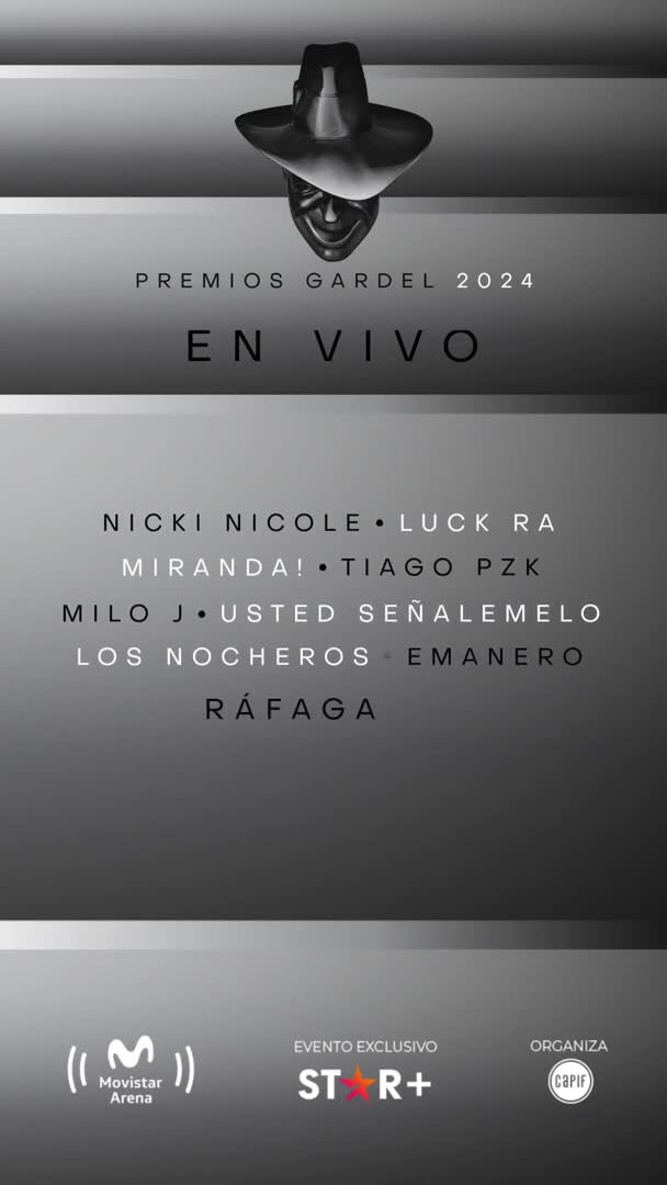 premiosgardel