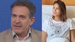 Polémicos audios de Aníbal Lotocki hablando de Silvina Luna: "Estuvo tres meses con una infección y terminó muerta"