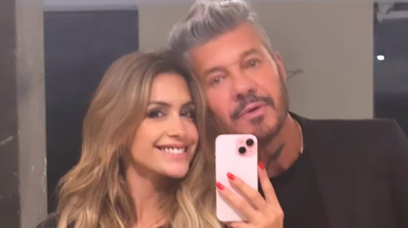 Milett Figueroa reveló si es verdad que se casará con Marcelo Tinelli