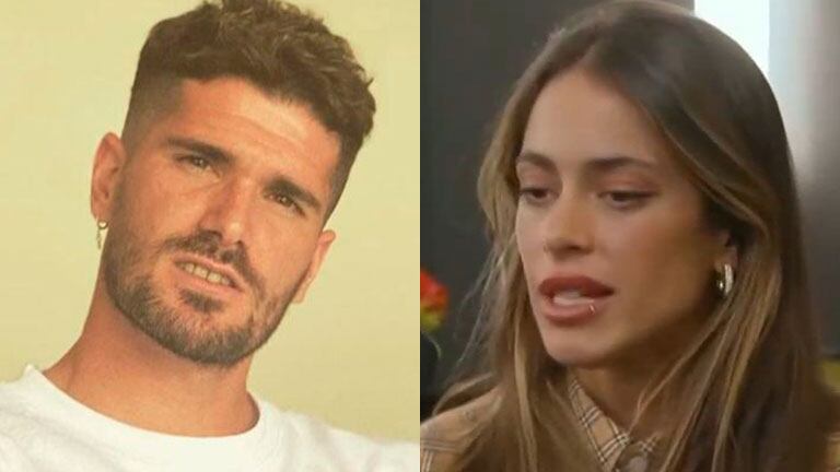 Explicaron el motivo por el que a Tini Stoessel se la vio sin entusiasmo a la hora de responder si está o no enamorada de Rodrigo de Paul