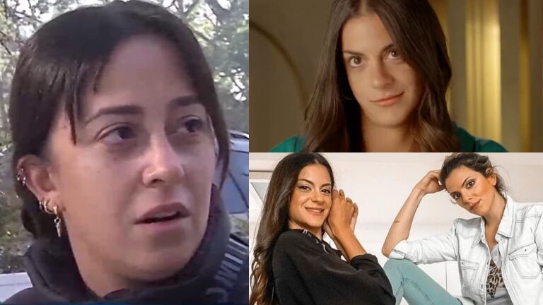 Nai Awada, durísima sobre Emily Lucius en El Hotel de los Famosos: "Pobre la hermana; es una mala persona"