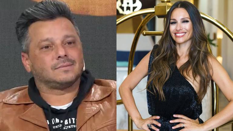 Chanchi Estévez habló con admiración de Pampita y reveló qué decían de ella cada vez que la veían en El Hotel de los Famosos