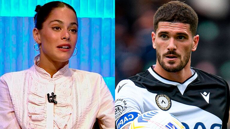 En Intrusos revelaron cómo está atravesando Tini Stoessel su polémica relación con Rodrigo de Paul