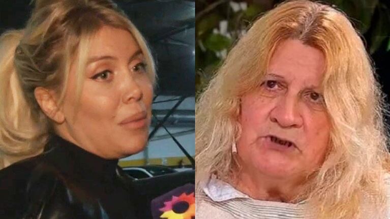 Revelan el mayor temor de Wanda Nara por la denuncia de su exempleada