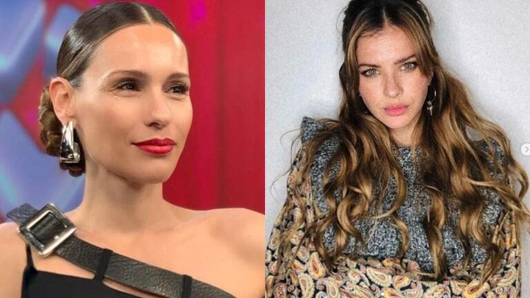 El profundo motivo por el que Pampita invitó a China Suárez al cumpleaños de su hijo Beltrán Vicuña