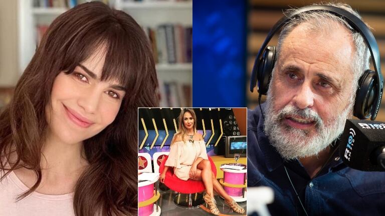 La palabra de Romina Pereiro sobre su situación sentimental con Jorge Rial tras conocerse que habría comenzado una nueva relación con Josefina Pouso