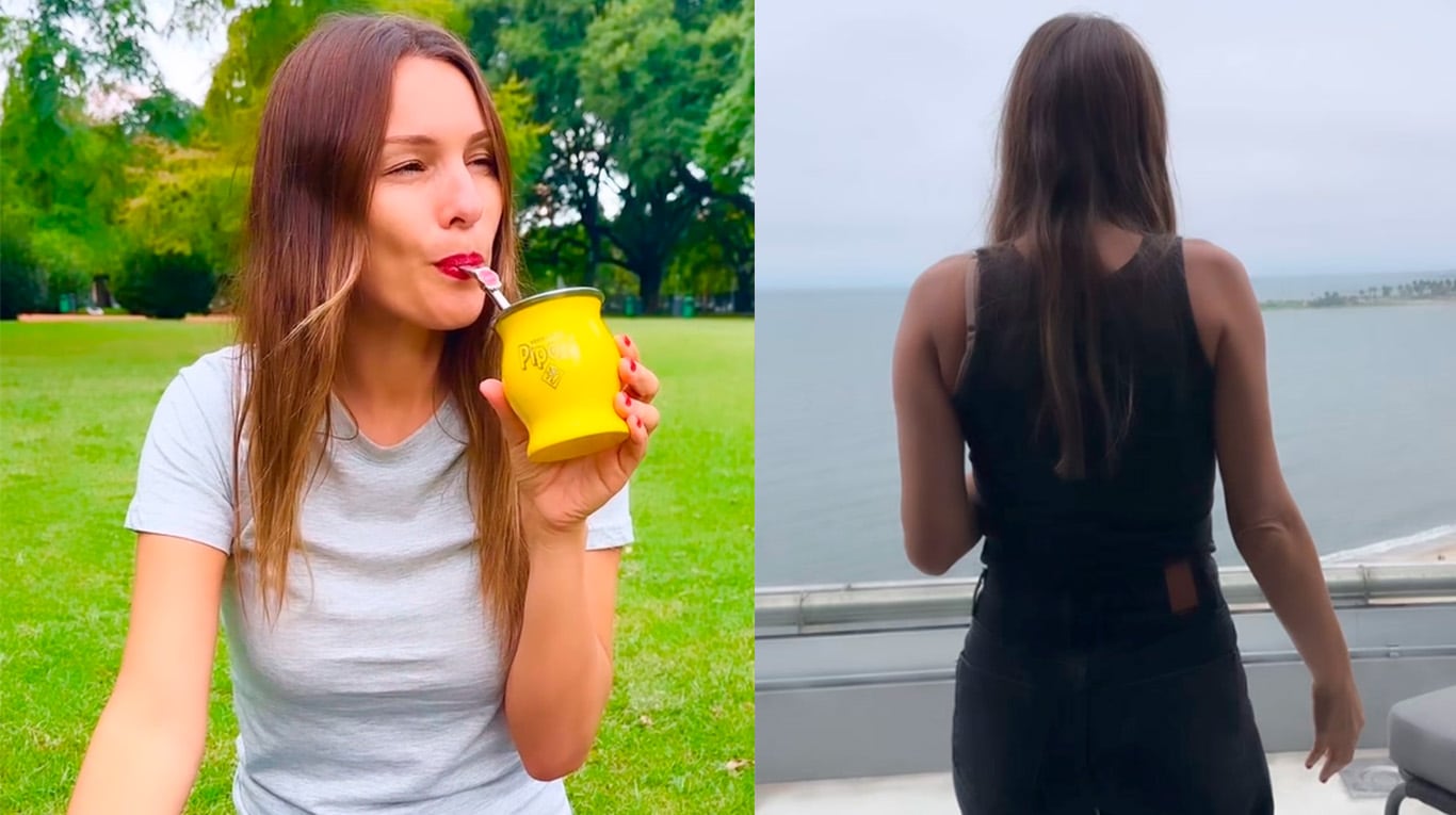 Pampita