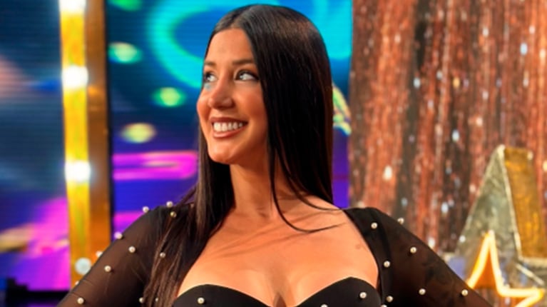 Se supo de qué vive Juliana Díaz, que fue novia de Maxi Guidici en Gran Hermano