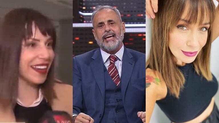 Alejandra Quevedo opinó sin filtros del romance de Jorge Rial con Josefina Pouso, luego de ser vinculada al conductor