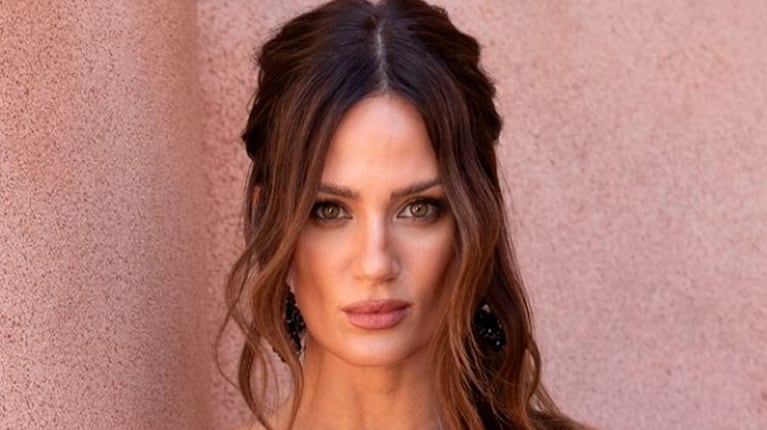 Paula Chaves se comparó con una famosa actriz de Hollywood: “¡Soy yo!”