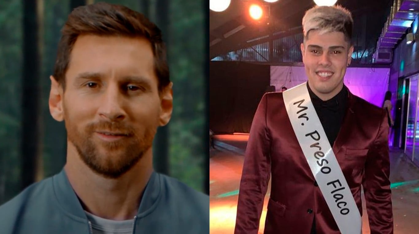 Messi-Tomas