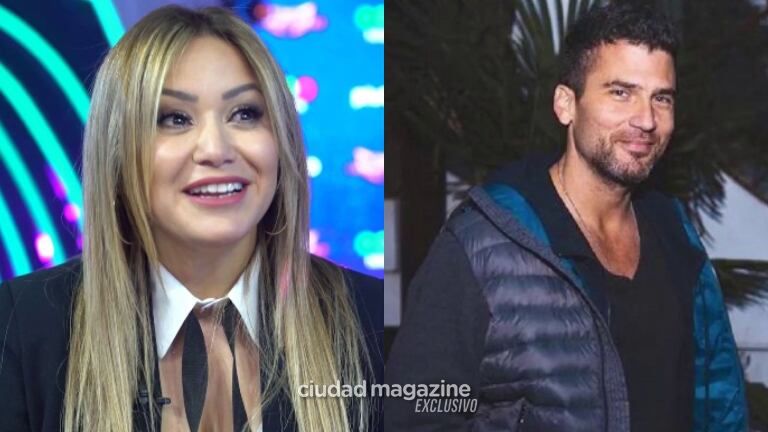 Karina La Princesita contó cómo está su relación hoy con Nicolás Furman