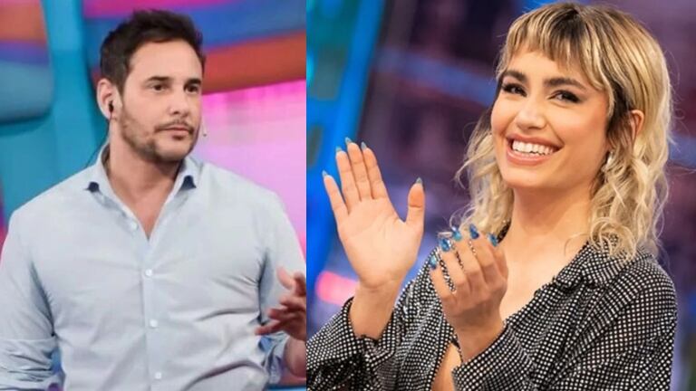 Rodrigo Lussich, fan total de Lali Espósito: "Es la nueva diva popular"