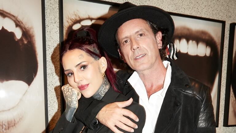 Cande Tinelli y Coti Sorokin le pusieron punto final a su historia de amor: "Lamentablemente, está confirmada la separación"