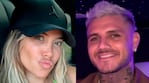 Wanda Nara compartió un picante video, ¿con indirecta a Mauro Icardi?