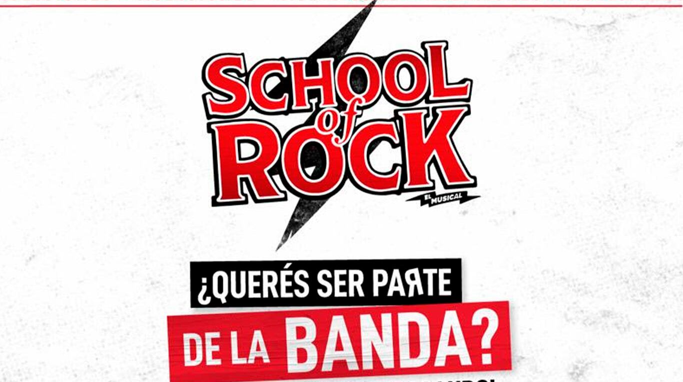 school of rock