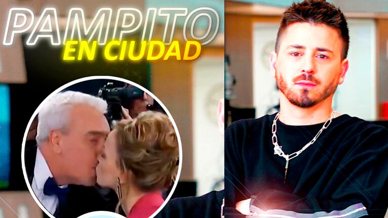 Pampito y toda la verdad sobre la separación de Caramelito y Coco Sily: el motivo de novela que precipitó la ruptura