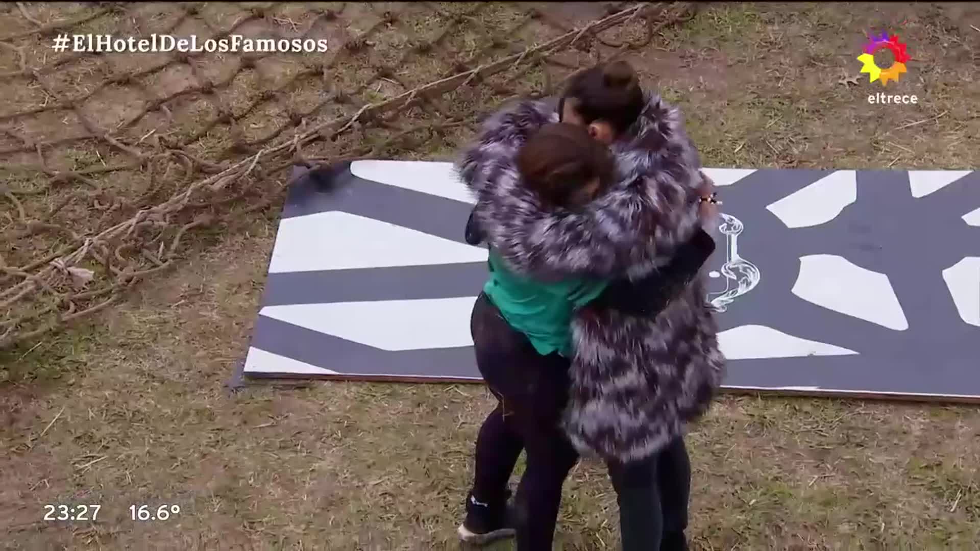 Lissa Vera, eliminada de El Hotel de los Famosos a días de la final