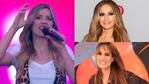 A la doble de Jennifer Lopez la confundieron con Nancy Duré y Marcela Tauro en Bienvenidos a bordo