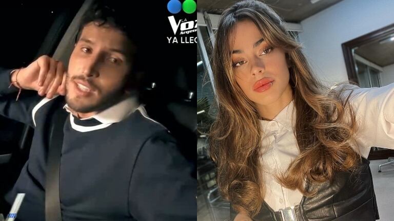 Sebastián Yatra contó los motivos de su separación de Tini Stoessel: "Hay que tener mucha madurez para una relación a distancia"