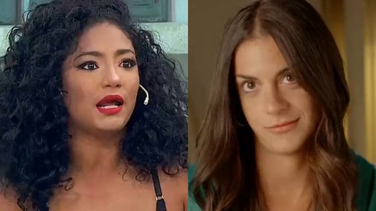 Kate Rodríguez habló de las actitudes de Emily Lucius en el reality show y su complot con Martín Salwe