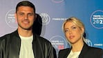 Wanda Nara y Mauro Icardi, la fortuna que estaría en juego en el divorcio