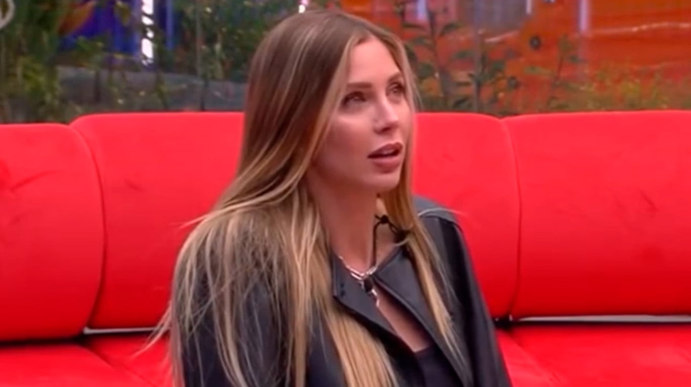 Romina Malaspina fue eliminada de Gran Hermano España e hizo una letal advertencia