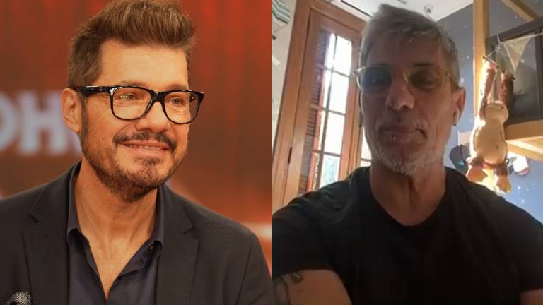 Chato Prada reveló quiénes de los familiares de Marcelo Tinelli que formarán parte de Canta Conmigo Ahora