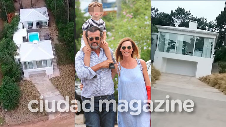 La casa de la polémica de Federico Álvarez Castillo y Lara Bernasconi