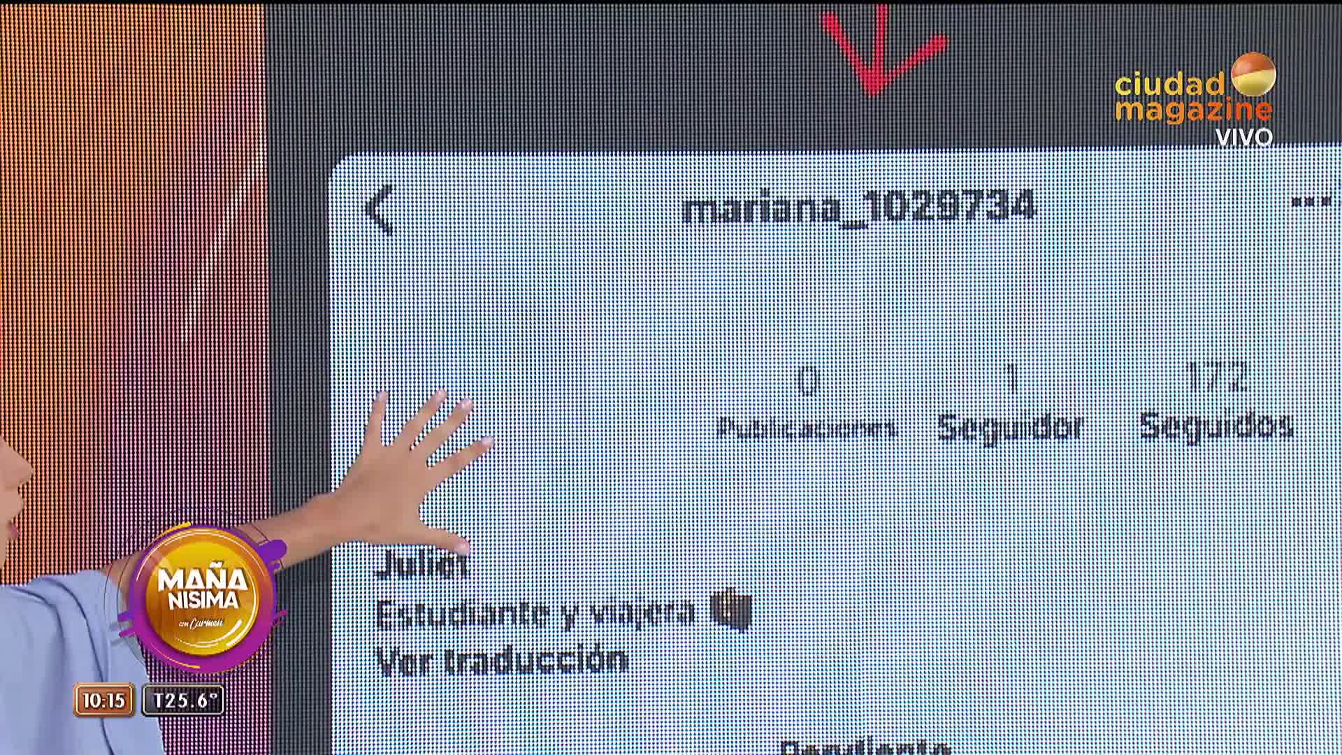 El detalle clave que delató a Wanda Nara tras el supuesto hackeo