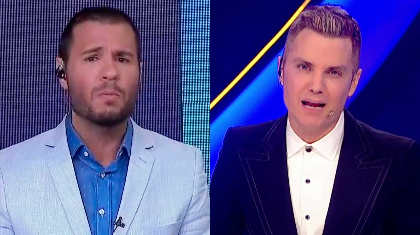 Tomás Dente salió con los tapones de punta contra el nuevo Gran Hermano por "sus estereotipos"