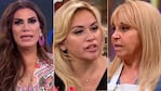 Flor de la Ve reveló cómo impactó en Verónica Ojeda el tremendo cruce con Claudia Villafañe