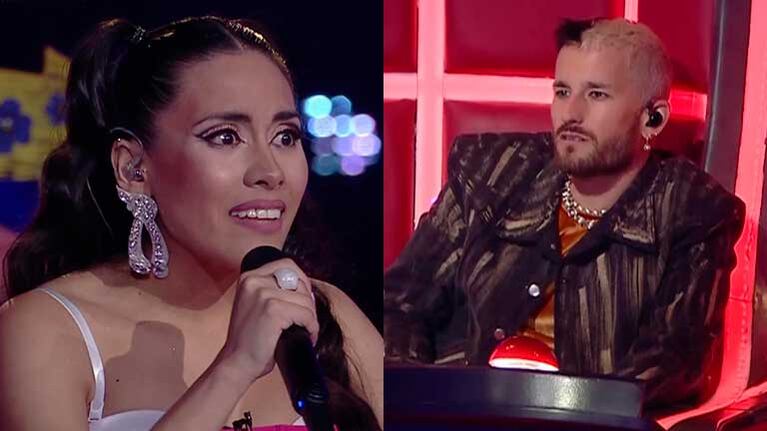 El exabrupto de Ricky Montaner contra los detractores de la cumbia: "No hay que prestarles atención"