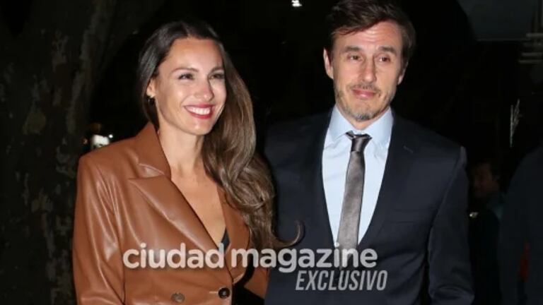 Qué dicen los astros sobre la pareja de Pampita y Roberto García Moritán