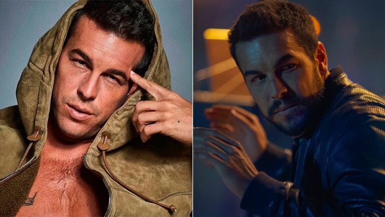 Mario Casas habló en exclusiva con Mshow sobre El inocente